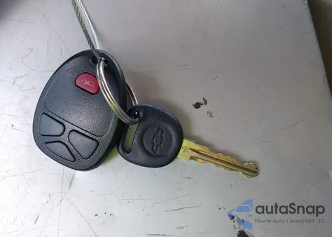 2007 Chevrolet Silverado 1500 Lt1 z USA, uszkodzony, nr VIN 3GCEC13J77G522508